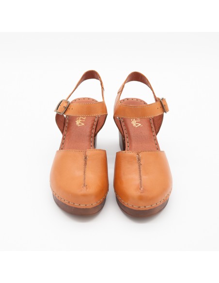 Sandalo Cinzia Soft chiuso