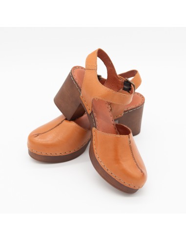 Sandalo Cinzia Soft chiuso