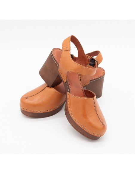 Sandalo Cinzia Soft chiuso