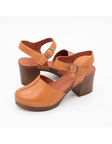 Sandalo Cinzia Soft chiuso