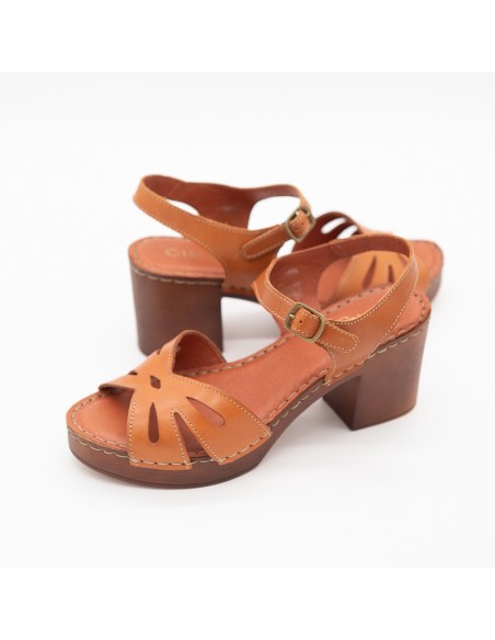 Sandalo Cinzia Soft
