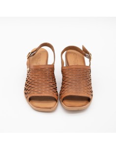 Sandalo Cinzia Soft accollato 2