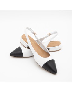 Slingback Francesco Brunelli