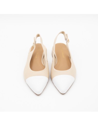 Slingback Francesco Brunelli