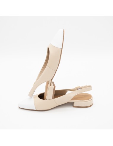 Slingback Francesco Brunelli