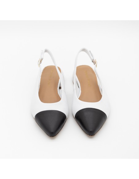 Slingback Francesco Brunelli