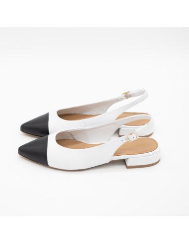 Slingback Francesco Brunelli
