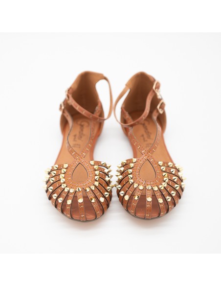 Sandalo Gardini chiuso