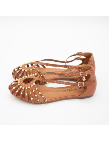 Sandalo Gardini chiuso