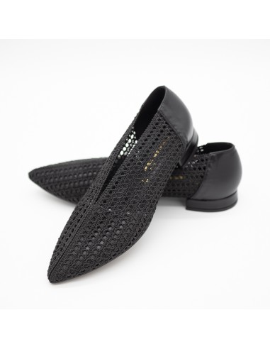 Ballerina rete Margot Loi