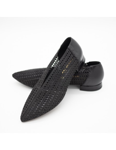 Ballerina rete Margot Loi