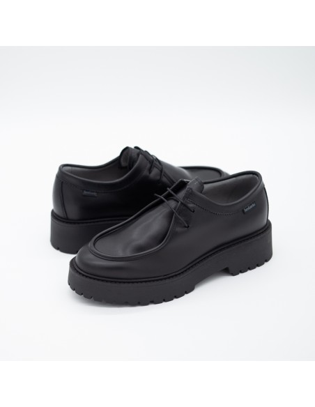 Ingegnere pelle NeroGiardini