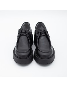 Ingegnere pelle NeroGiardini 2