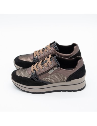 Sneaker Igi&co laminata