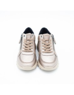 Sneaker Geox zip 2