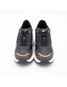 Sneaker Zeppa Geox 2