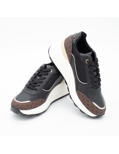 Sneaker Zeppa Geox