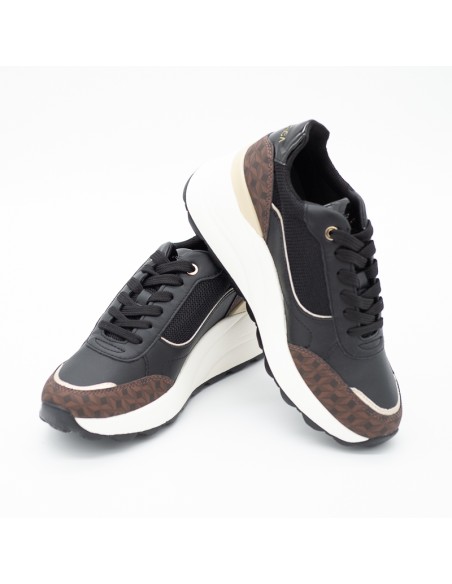 Sneaker Geox Zeppa