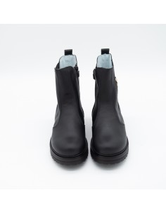 Stivaletto NeroGiardini Teens 2