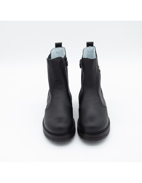 Stivaletto NeroGiardini Teens