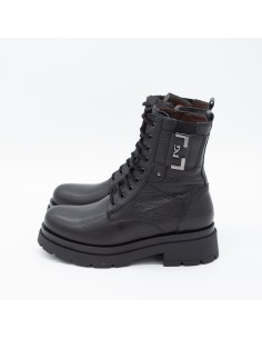 Anfibio NeroGiardini logo 2