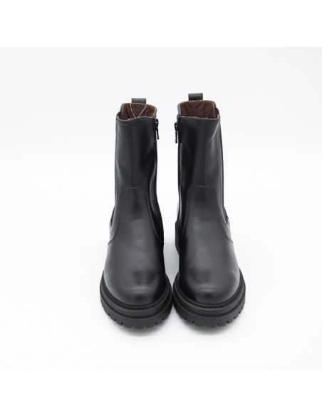 Chelsea Boots NeroGiardini