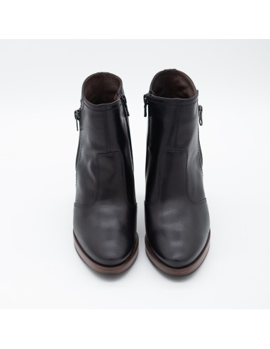 Tronchetto NeroGiardini bicolore