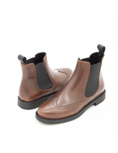 Polacchino inglese Frau 2