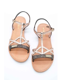 Sandalo Les Tropeziennes