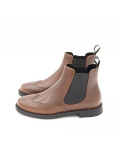 Polacchino inglese Frau