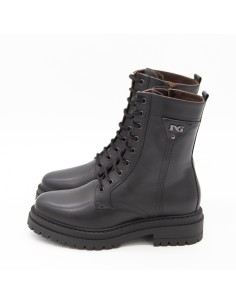 Anfibio NeroGiardini