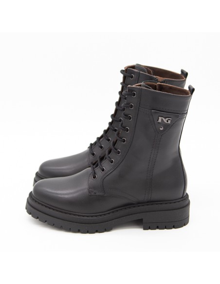 Anfibio NeroGiardini