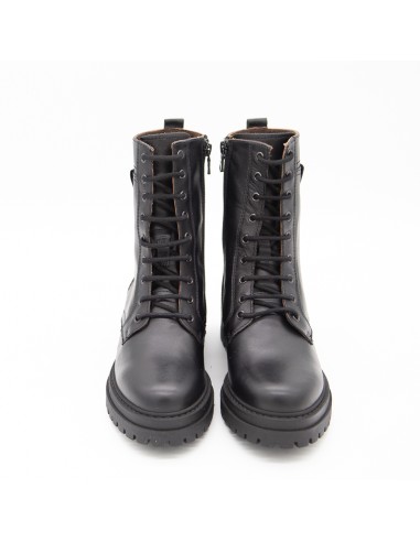 Anfibio NeroGiardini