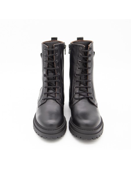 Anfibio NeroGiardini