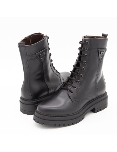 Anfibio NeroGiardini