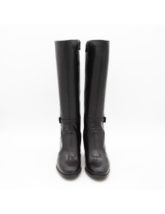 Stivale NeroGiardini 2