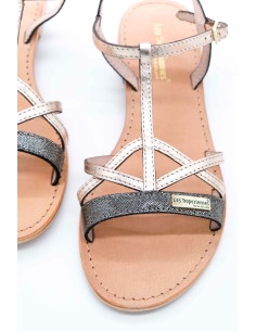 Sandalo Les Tropeziennes 2