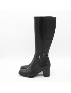 Stivale NeroGiardini