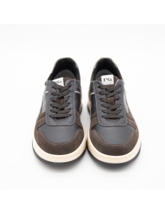 Sneaker BICOLORE NeroGiardini 2