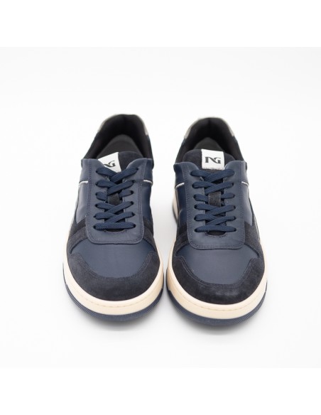 Sneaker BICOLORE NeroGiardini