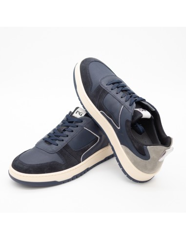 Sneaker BICOLORE NeroGiardini