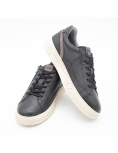 Sneaker ZIP NeroGiardini 2