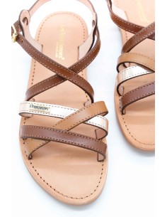 Sandalo Les Tropeziennes