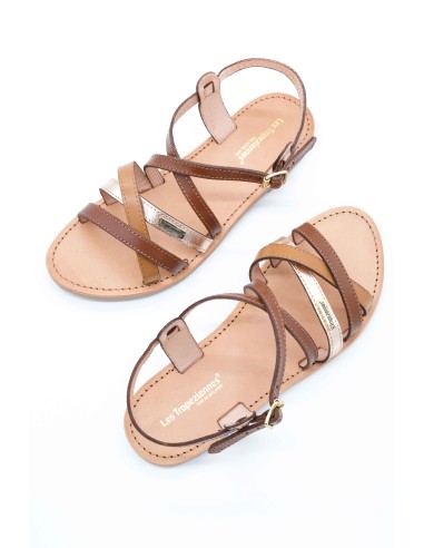 Sandalo Les Tropeziennes