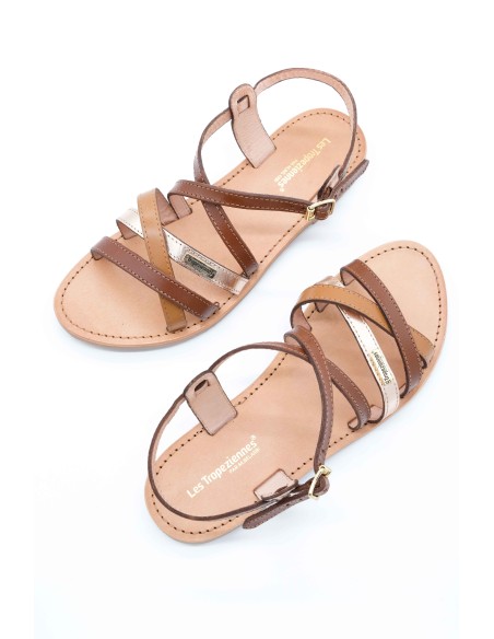 Sandalo Les Tropeziennes