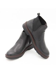 Beatles in pelle Igi&Co 2