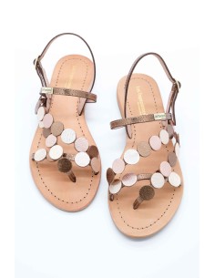 Sandalo infradito Les Tropeziennes 2