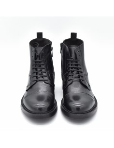 Polacchino stringato Exton 2