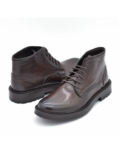 Polacchino mid Exton