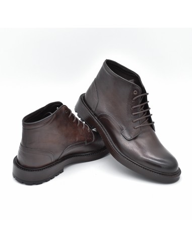 Polacchino mid Exton